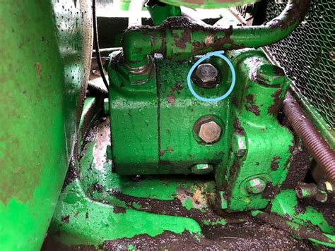 john deere 3020 compression test results|3020 tractor problems.